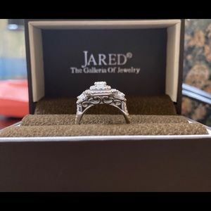 Jared Diamond ring 💍